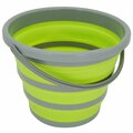 Centurion COLLAPSIBLE BUCKET GREEN 1402